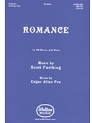 Romance by Farthing Scott for TB Sec and Piano