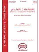 Victor Catarina by Rockwell Bruce for SSA