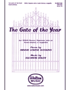 Gate Of The Year by Daley Eleanor for SSAA