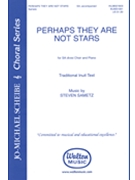 Perhaps They Are Not Stars by Sametz Steven for SA
