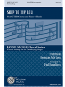 Skip To My Lou by Traditional - Busselberg Paul - for SSAATTBB