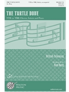 Turtle Dove by Traditional - Berg Ken - for TBB