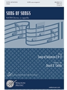 Song of Songs by Childs David for SATB divisi a cappella