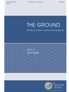 Ground (From "Sunrise" Mass) by Gjeilo Ola for SATB