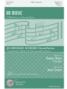 On Music by Dickau David for TTBB