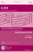 El Vito by Spanish Folk Song - Jensen Joni - for SSAA