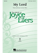 My Lord by Eilers Joyce for 3-Part