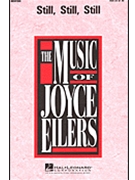 Still Still Still by - Eilers Joyce - for SSA