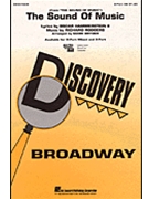Sound Of Music by Rodgers and Hammerstein - Brymer Mark - for 2-Part