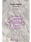Gloria Festiva by Crocker Emily for SSA