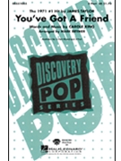 You've Got A Friend by King Carole - Brymer Mark - James Taylor for Accompaniment CD