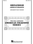 Shenandoah by Folk Song - Crocker Emily - for SSA