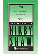 Pasta by Shaw Kirby - Shaw Kirby - for 2-Part