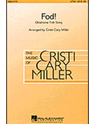 Fod by - Miller Cristi Cary - for 2-Part