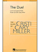 Duel The by Miller Cristi Cary for 2-Part