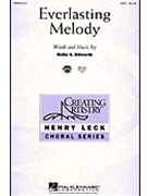 Everlasting Melody by Dilworth Rollo for Accompaniment CD