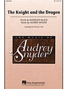 Knight & The Dragon by Snyder Audrey for TB Secular