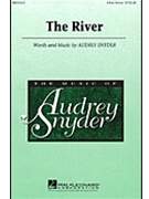 River by Snyder Audrey for 3-Part Mixed