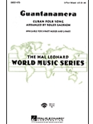 Guantanamera by Cuban Folk Song - Emerson Roger - for 2-Part