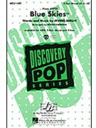 Blue Skies by Berlin Irving - Emerson Roger - for Accompaniment CD