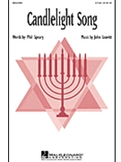 Candlelight Song by Leavitt John for 2-Part