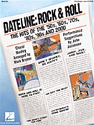 Dateline: Rock & Roll by - Brymer Mark - for 2-Part