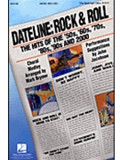 Dateline: Rock & Roll by - Brymer Mark - for 3-Part Mixed