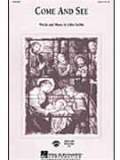 Come & See by Stebbe John for Accompaniment CD