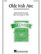 Olde Irish Aire by Strid George L O for 2-Part