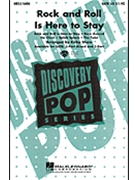 Rock & Roll Is Here To Stay - (Medley) by - Shaw Kirby - for 2-Part