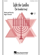 Light The Candles by Emerson Roger for 3-Part Mixed