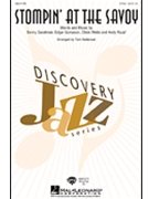Stompin' At The Savoy by Goodman Benny - Anderson Tom - for 2-Part