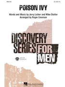 Poison Ivy by Stoller Mike - Emerson Roger - for Accompaniment CD