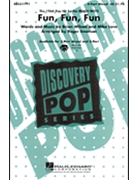 Fun Fun Fun by Love Mike - Emerson Roger - Beach Boys for 2-Part