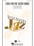 Look For The Silver Lining by Kern Jerome - Zegree Steve - for 2-Part