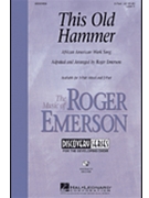 This Old Hammer by - Emerson Roger - for 2-Part