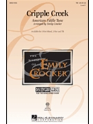 Cripple Creek by - Crocker Emily - for TB Secular