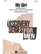 My Girl by Robinson William "Smokey" - Emerson Roger - for VoiceTrax