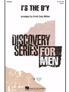 I's The B'y by - Miller Cristi Cary - for VoiceTrax