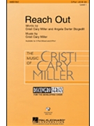 Reach Out by Miller Cristi Cary for VoiceTrax
