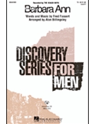 Barbara Ann by - Billingsley Alan - The Beach Boys for VoiceTrax