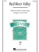 Red River Valley by - Farnell Laura - for VoiceTrax