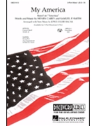 My America by Smith Samuel - Eilers Joyce - for 3-Part Mixed