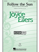 Follow The Sun by Eilers Joyce for 2-Part