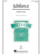 Jubilance by Shaw Kirfor 2-Part