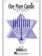 One More Candle by Emerson Roger for 3-Part Mixed