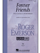 Forever Friends by Emerson Roger for VoiceTrax