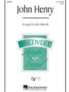 John Henry by - Dilworth Rollo - for VoiceTrax