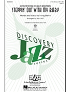 Steppin' Out With My Baby by Berlin Irving - Huff Mac - for VoiceTrax