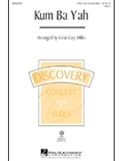 Kum Ba Yah by Spirituals - Miller Cristi Cary - for VoiceTrax